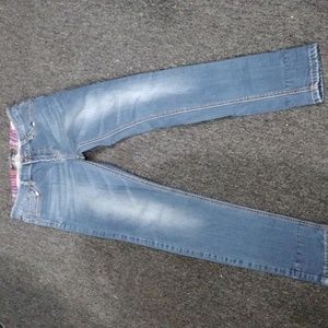 Yishion Women's Skinny Jeans Size 28